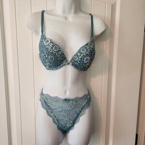 Victoria's Secret Bra